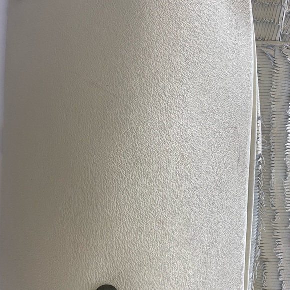 Burberry Prorsum feather leather handbag - Picture 11 of 11